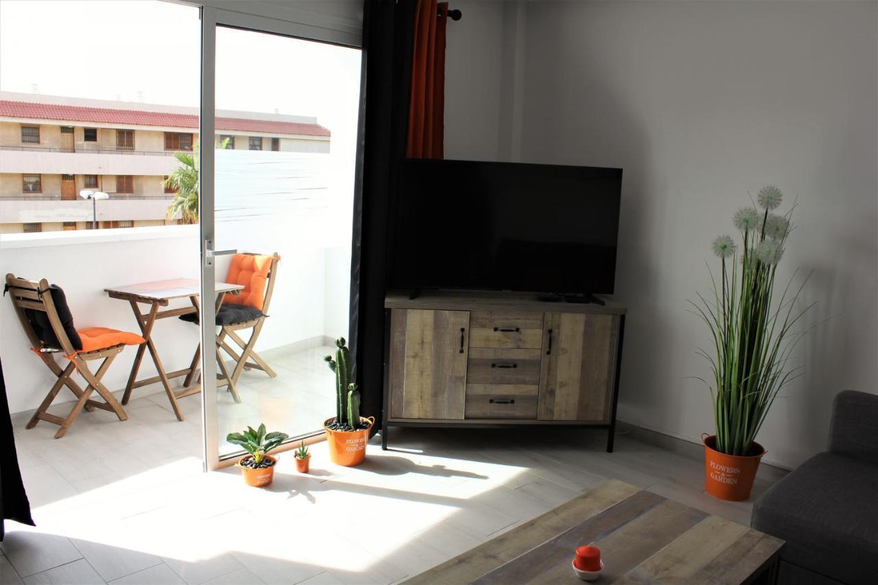 Modern&lovely apartment in Los Cristianos Los Cristianos  Exterior foto