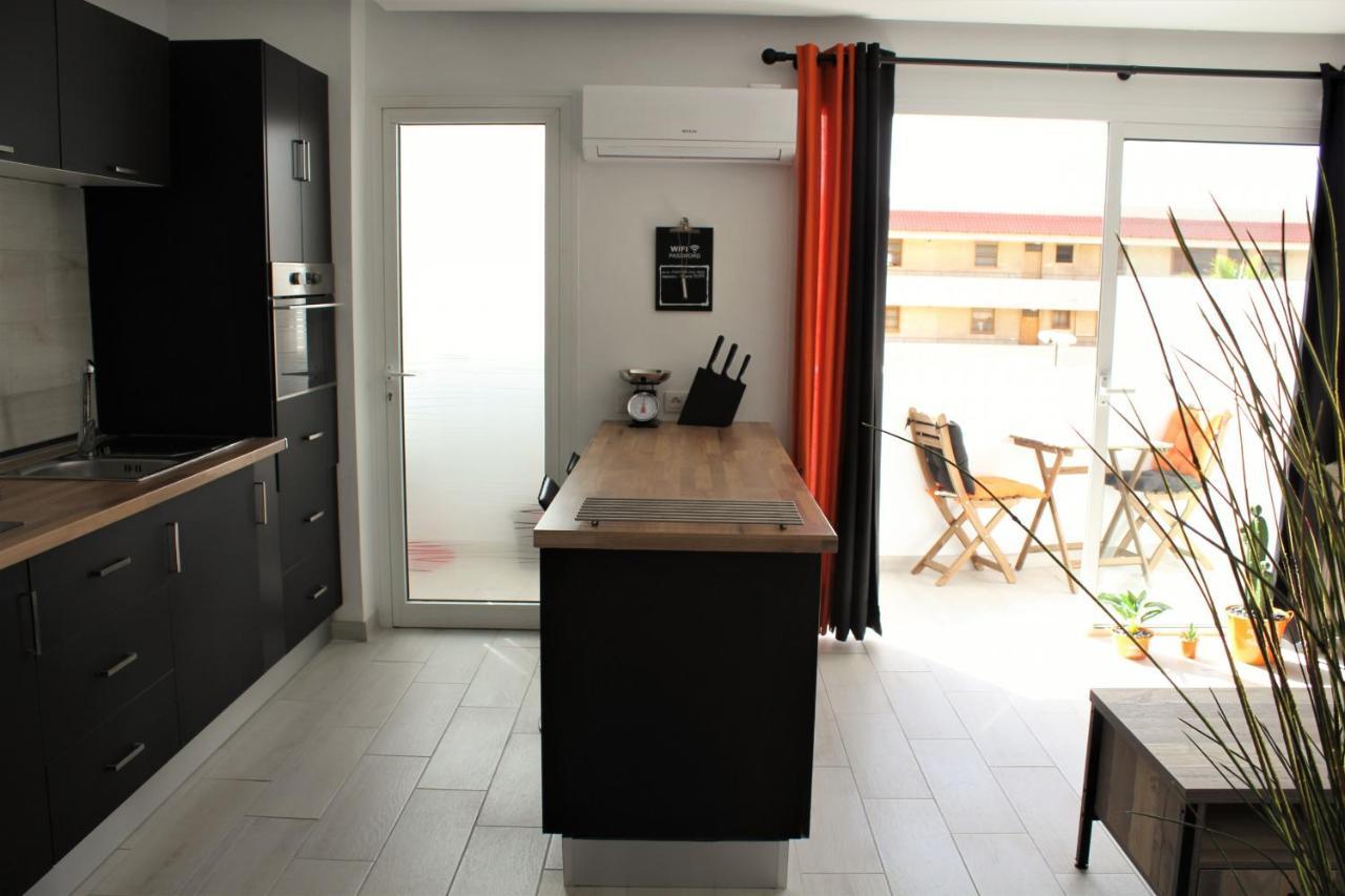 Modern&lovely apartment in Los Cristianos Los Cristianos  Exterior foto