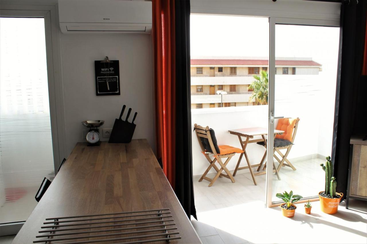 Modern&lovely apartment in Los Cristianos Los Cristianos  Exterior foto