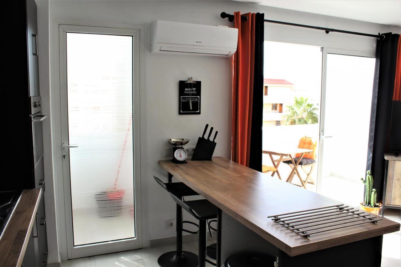 Modern&lovely apartment in Los Cristianos Los Cristianos  Exterior foto