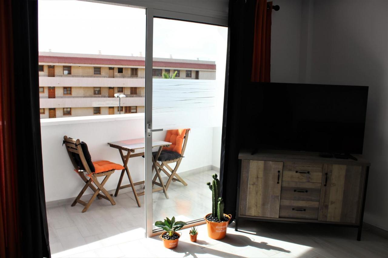 Modern&lovely apartment in Los Cristianos Los Cristianos  Exterior foto
