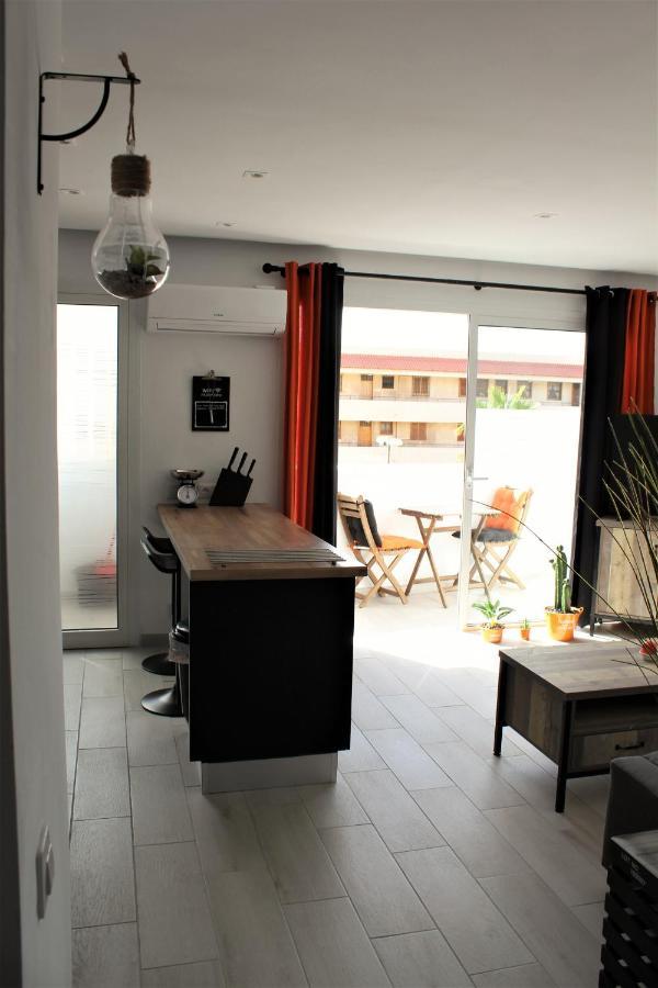 Modern&lovely apartment in Los Cristianos Los Cristianos  Exterior foto