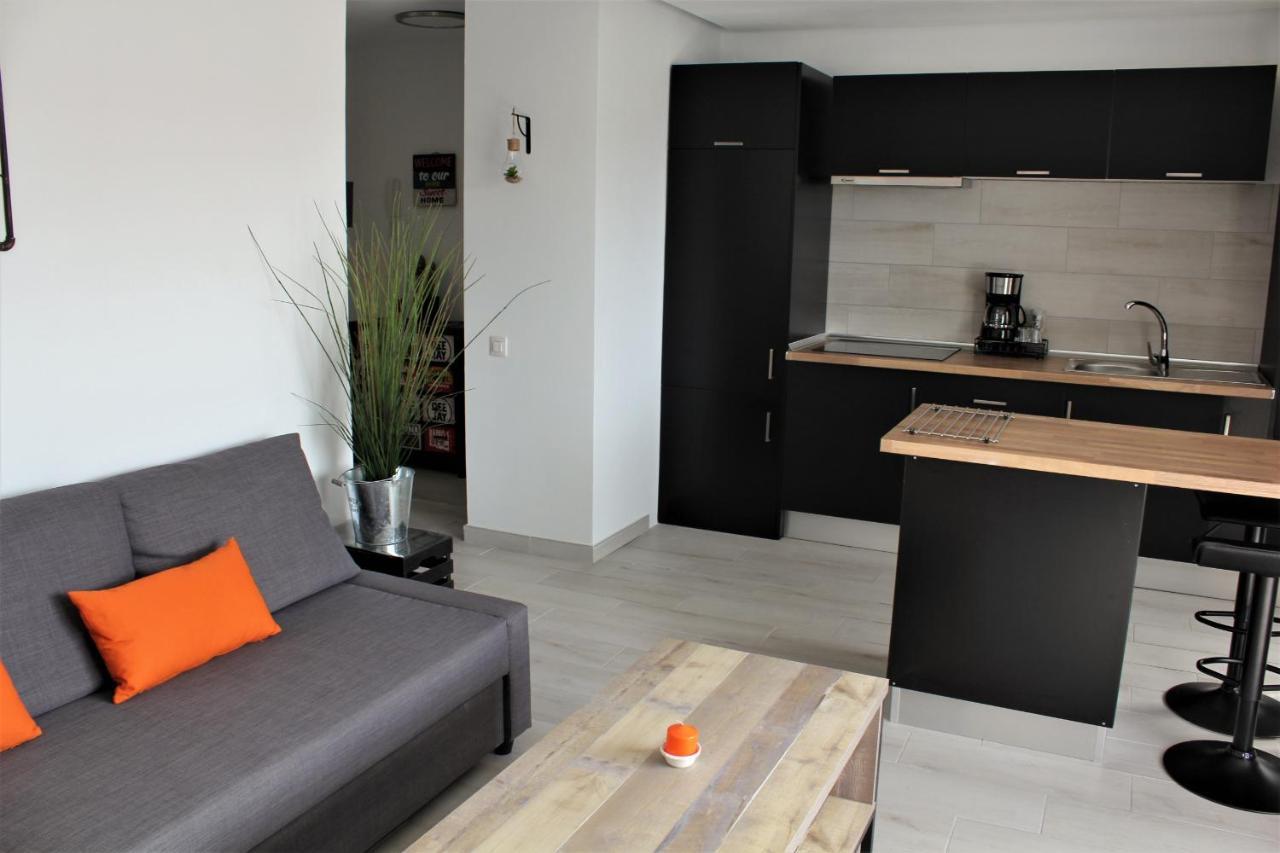 Modern&lovely apartment in Los Cristianos Los Cristianos  Exterior foto