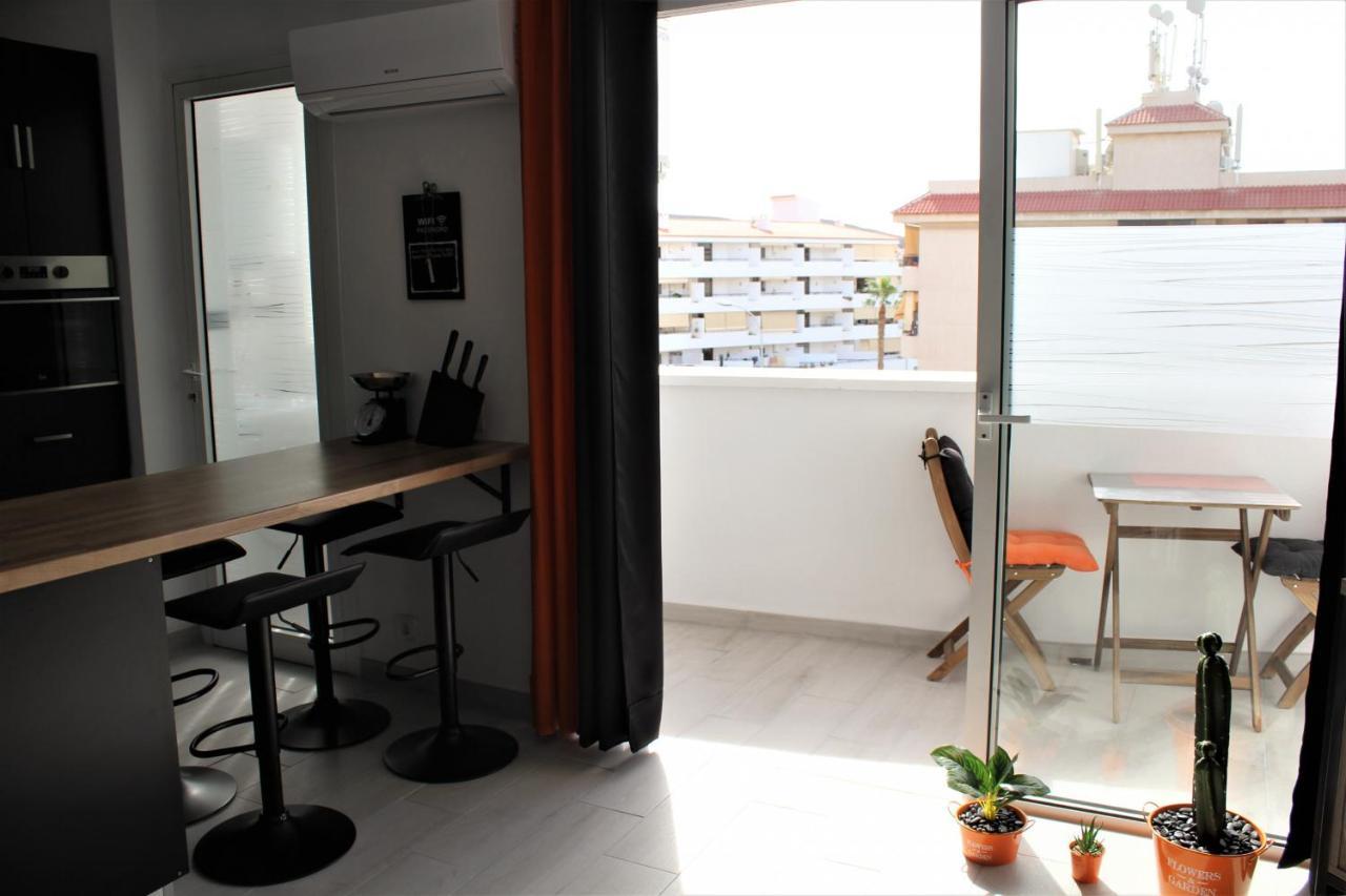 Modern&lovely apartment in Los Cristianos Los Cristianos  Exterior foto