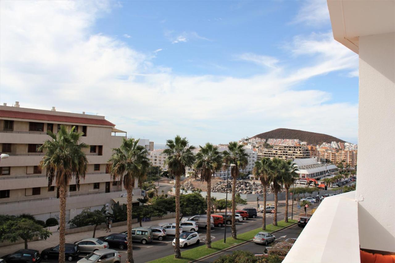 Modern&lovely apartment in Los Cristianos Los Cristianos  Exterior foto