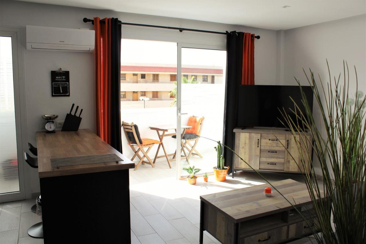 Modern&lovely apartment in Los Cristianos Los Cristianos  Exterior foto
